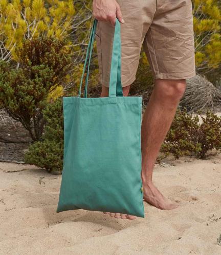 Westford Mill EarthAware� Organic Bag For Life - SAG - ONE